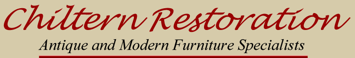 Chiltern Restoration Bucks Logo